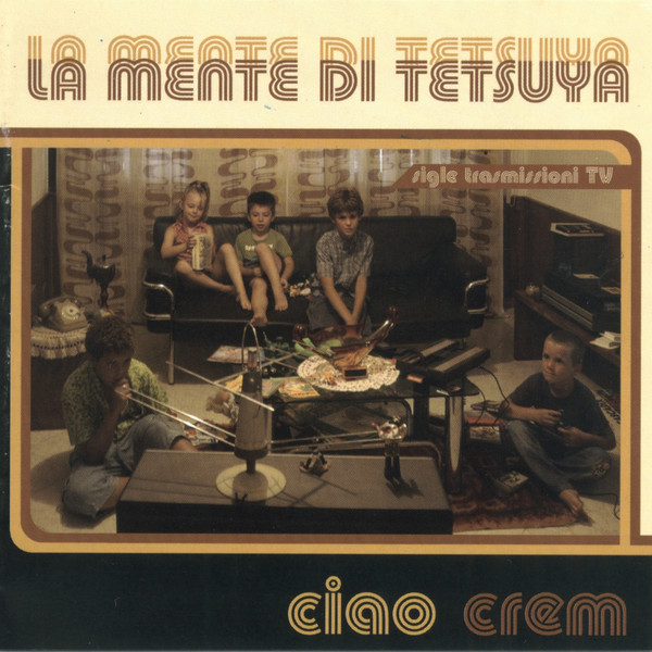 Ciao Crem (2003)